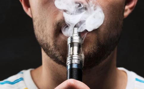 電子煙有哪些種類？