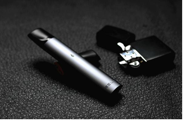電子煙也是煙嗎？
