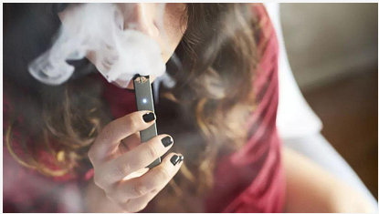 長期電子煙到底會不會致癌？