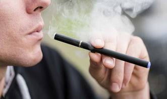電子煙被證實有害健康 你還會繼續抽嗎？