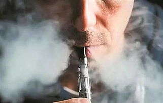 電子煙被證實有害健康 你還會繼續抽嗎？