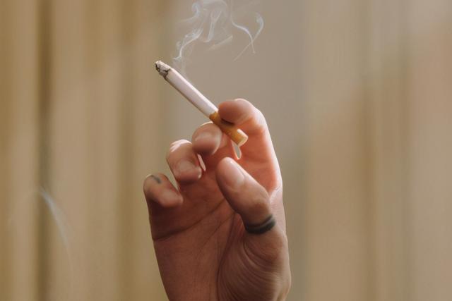 如果知道電子煙的危害你還會抽嗎？