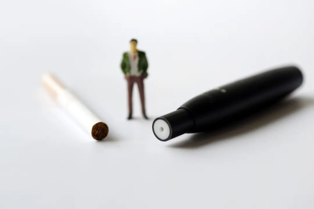 電子煙的戒煙效果到底如何？