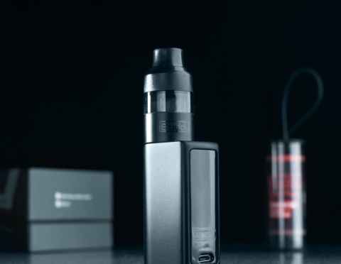 如何看待電子煙發展前景？
