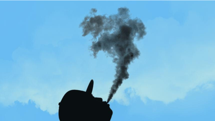 新西蘭總理承認電子煙可能是一種幫助吸煙者戒煙的有效手段