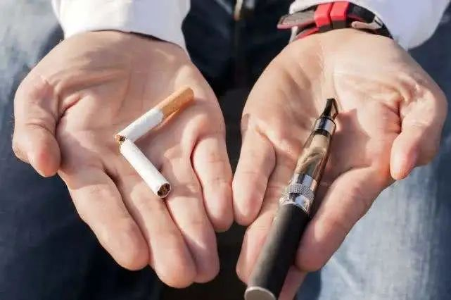 國家煙草專賣局發布文件禁止果味電子煙，電子煙行業將何去何從？