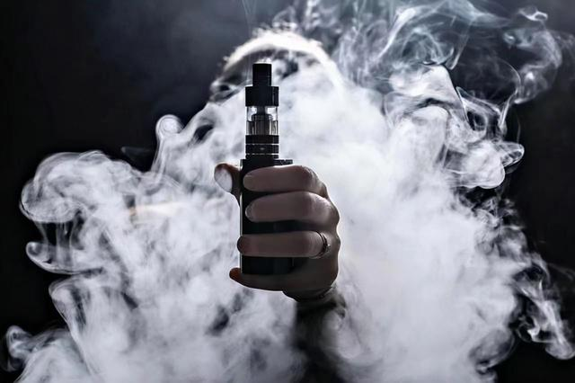 電子煙征收消費稅，電子煙提價還會遠嗎？