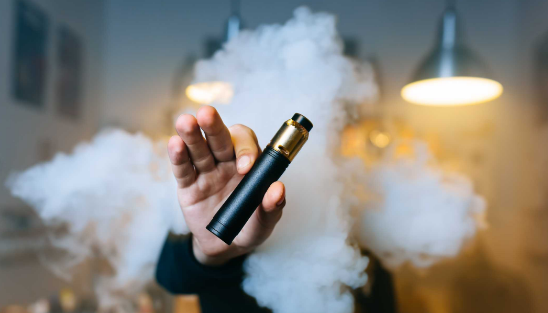 電子煙對身體有害嗎？
