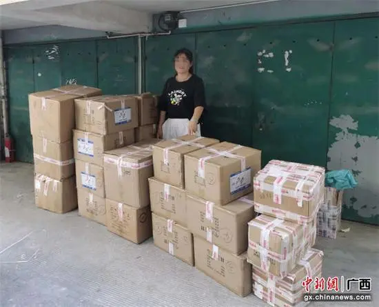 南寧市破獲跨省非法電子煙案，斬斷千萬價值供應鏈